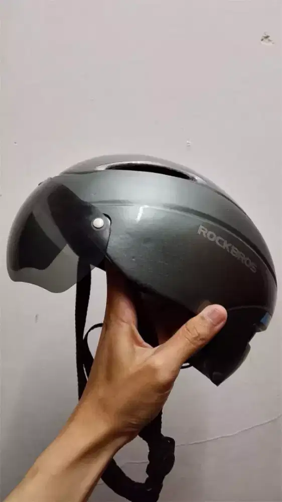 Helm Rockbros WT-018s