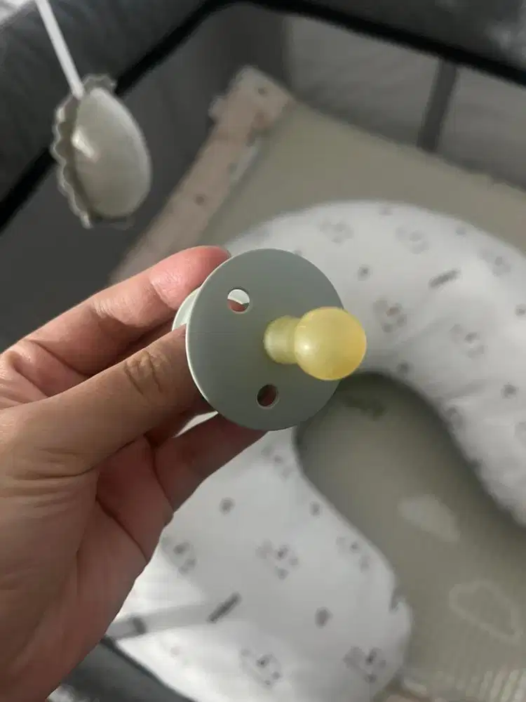 Bibs Compeng / Empeng / Pacifier