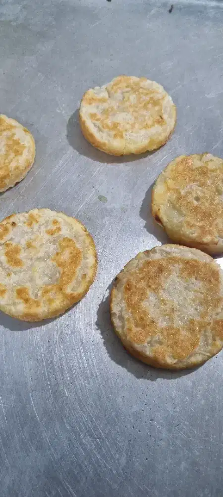 Lowongan kerja untuk bakery & jajanan pasar