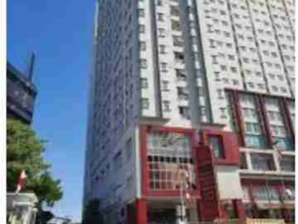 Turun Harga Dijual Unit Office Eksklusif Gunawangsa Merr Letak Strategis Surabaya