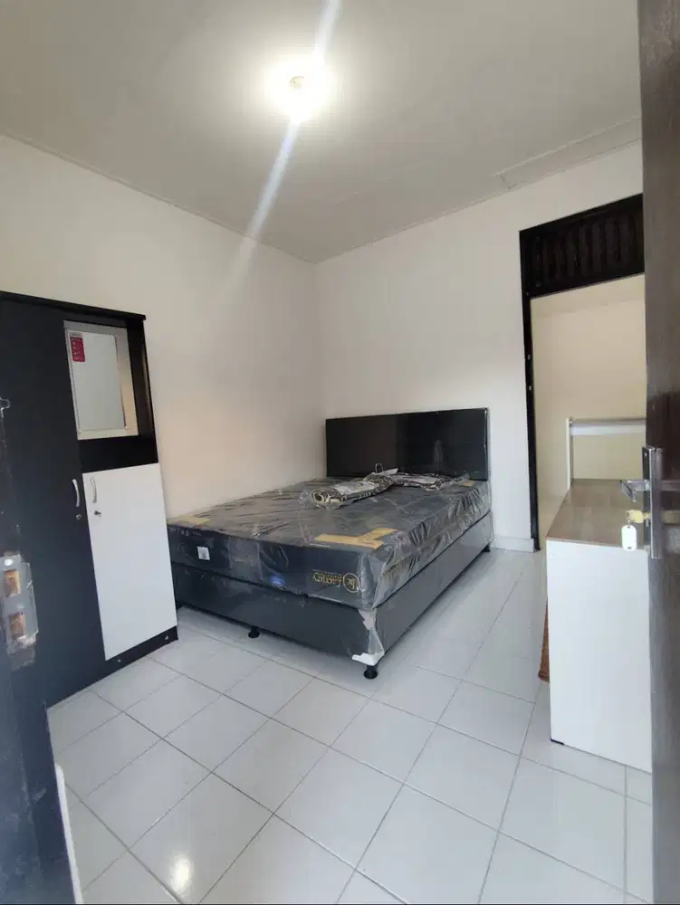 KOST GURITA 32 DENPASAR
