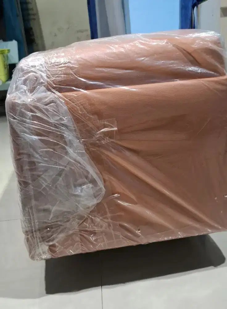 Kingbed Bench with storage /storage ujung pinggir ranjang