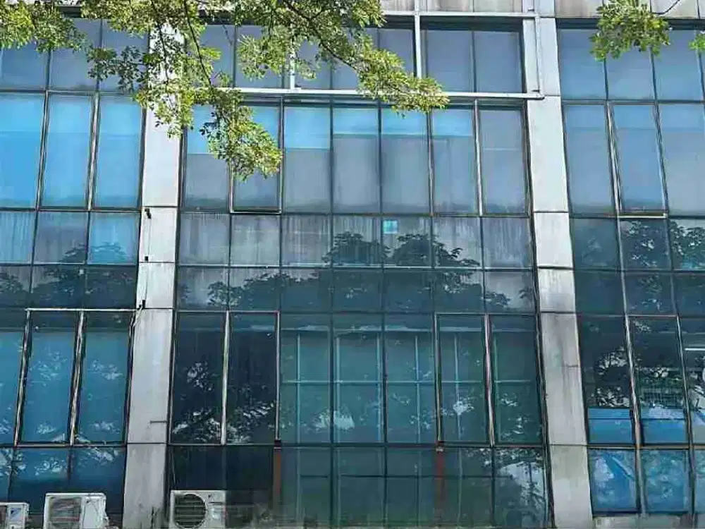 Jual Murah Ruko Strategis 3 Lantai Di Bintaro Sektor 9