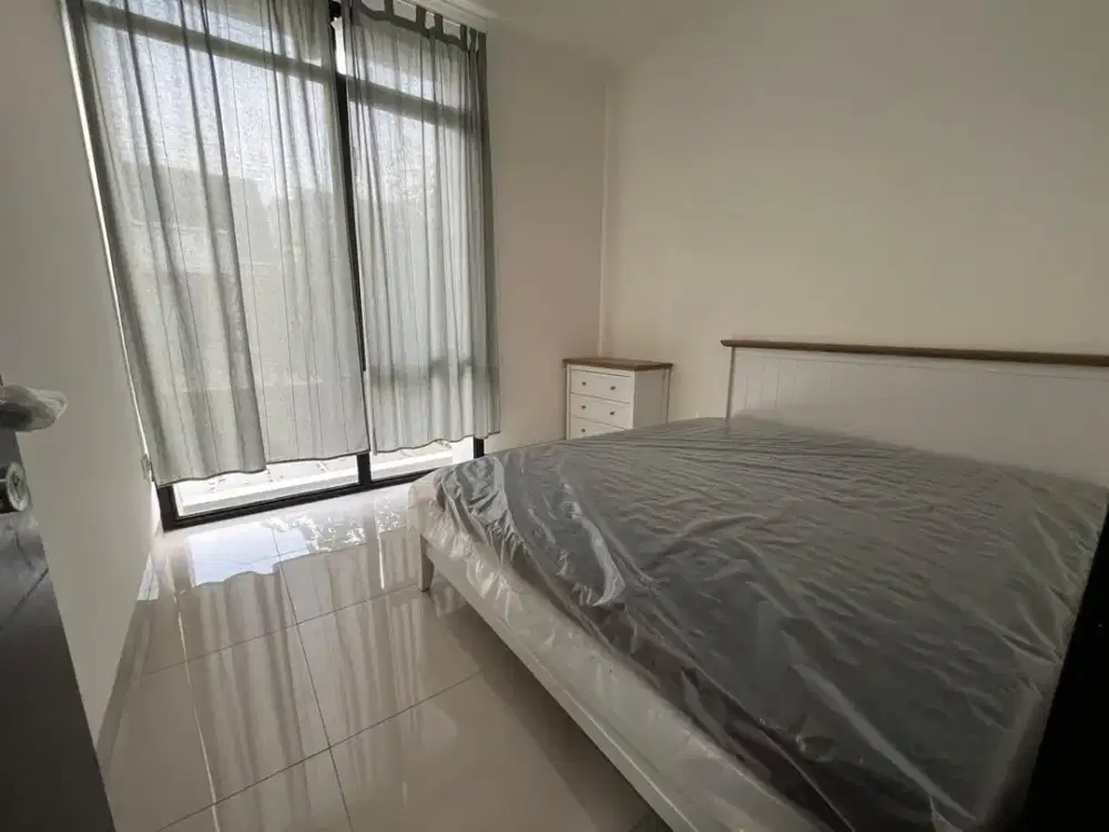 Dijual Rumah PIK2