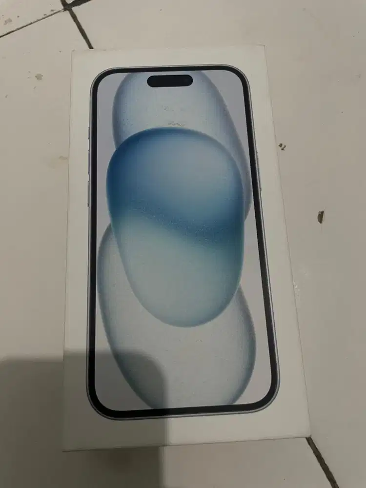 Iphone 12 Blue 128GB