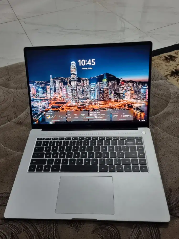 Xiaomi Redmibook Pro 15 16/512 GB