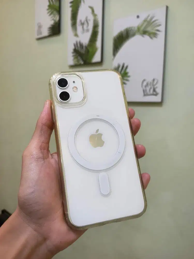Iphone 11 256GB Inter All Operator