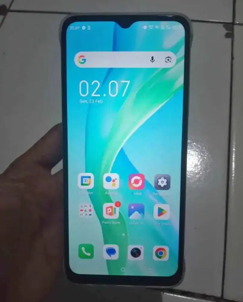itel P55 5G 6/128