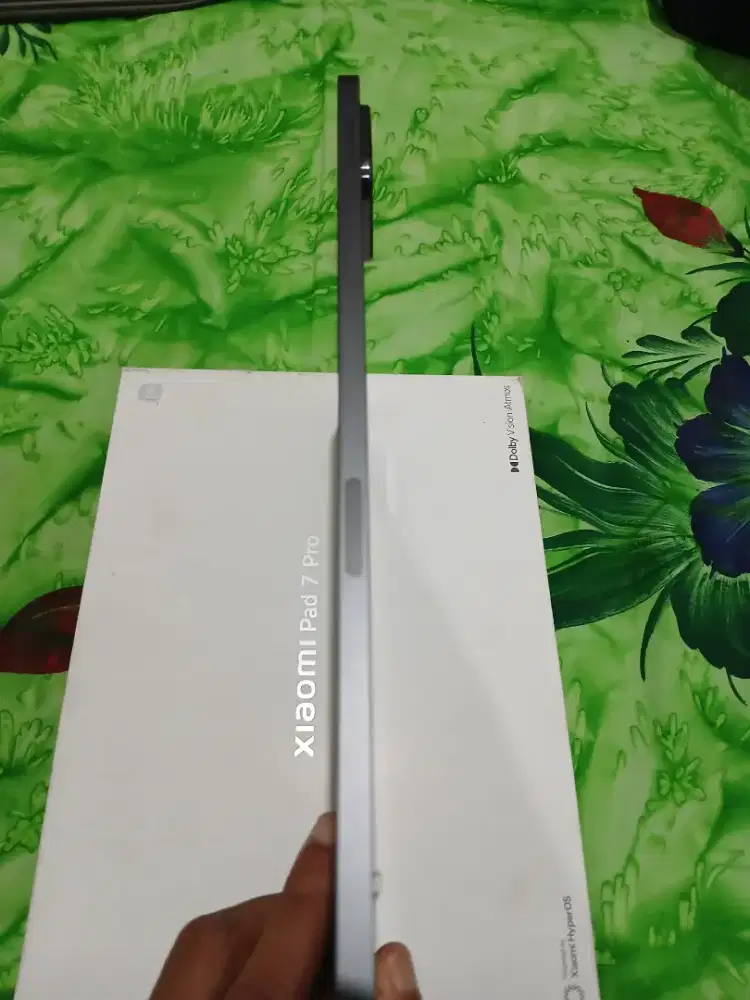 Xiaomi pad 7 pro