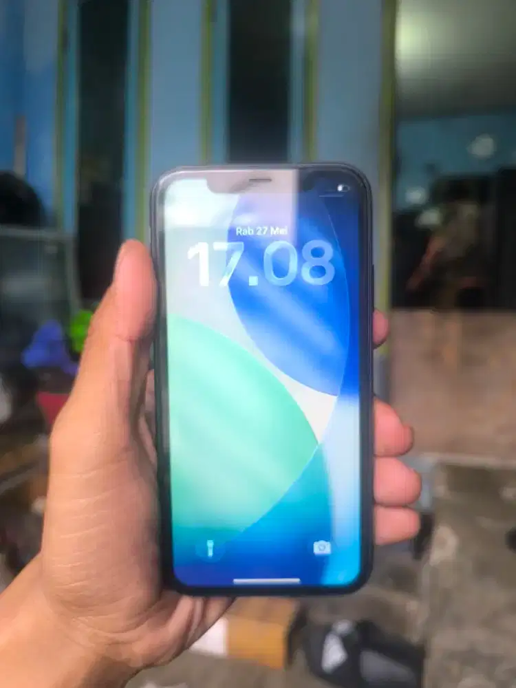 iphone 11 inter 64gb bypass