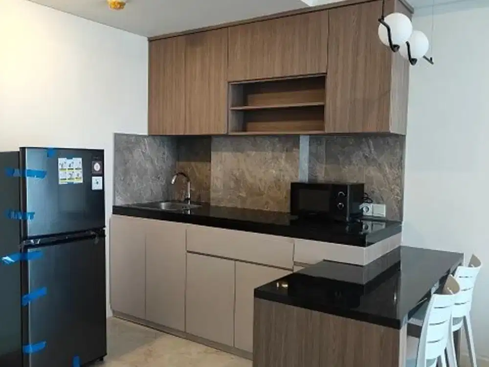 Disewakan apartemen Landmark Residence Bandung