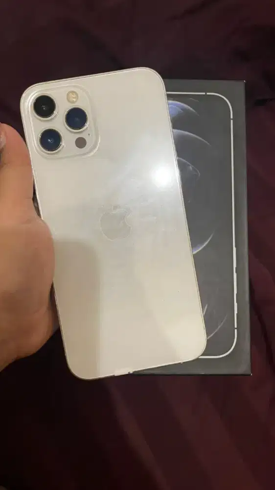 Iphone 12 Promax