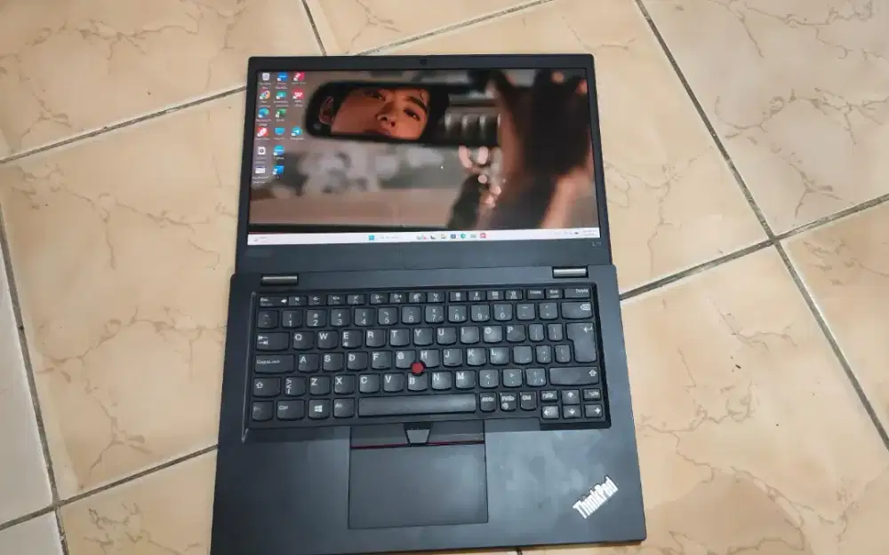 Laptop Lenovo L13, thinky pad,Intel core i5
