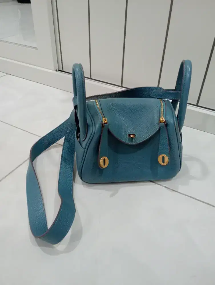 Tas model Hermes Bangkok