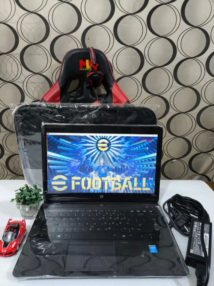 HP ZBook 14 FIREPRO [RAM 16Gb +SSD + Dual VGA ]