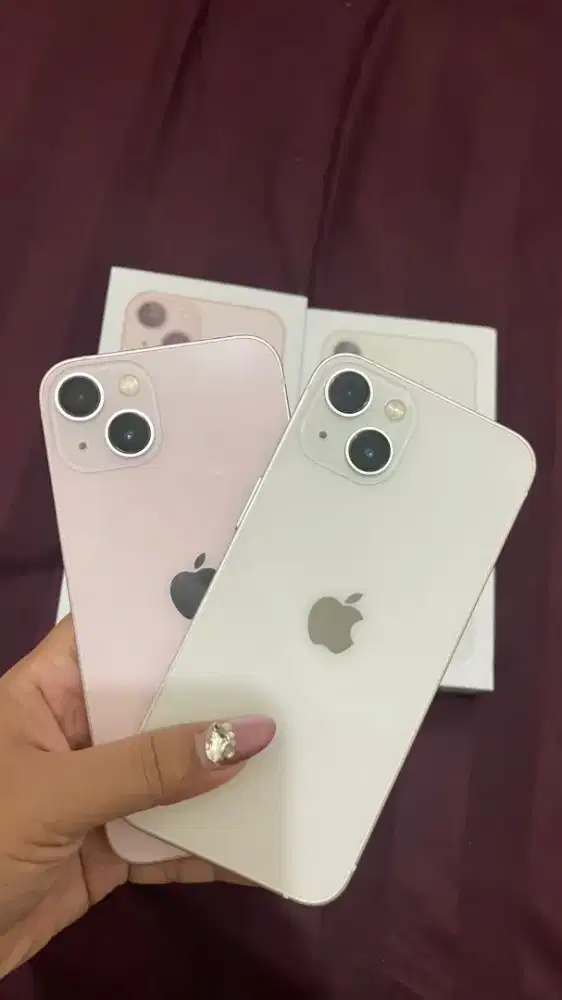Iphone 13 basic