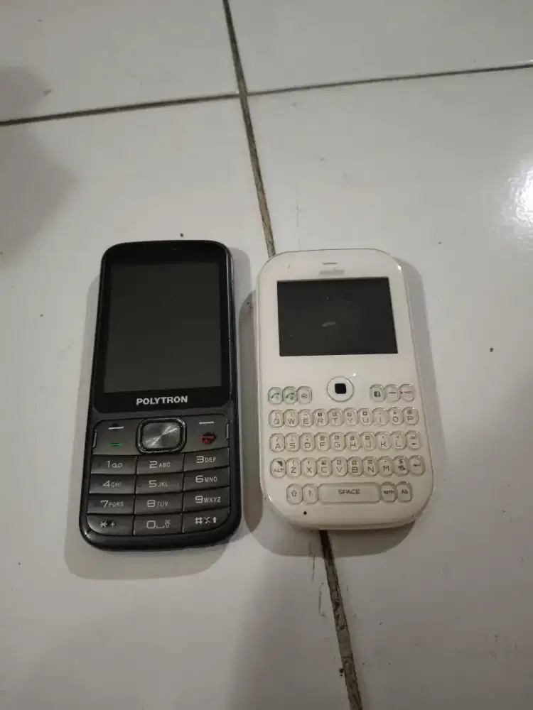 Nexian dan Polytron