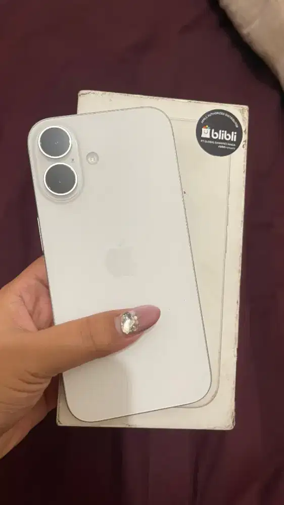 Iphone 16 Basic