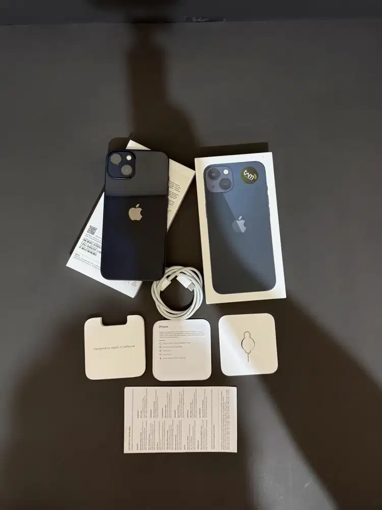 iPhone 13 128gb iBox