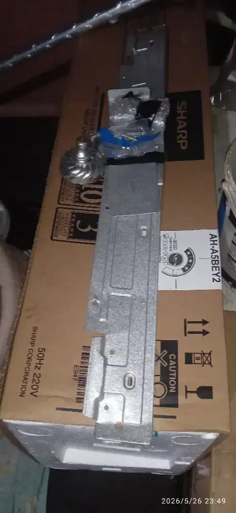 ac sharp 1/2 pk