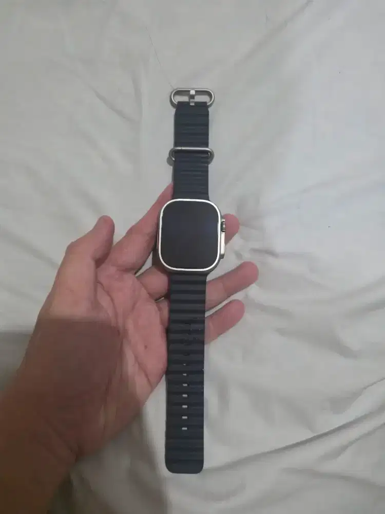Apple Watch Ultra 2 iBox 49mm iWatch