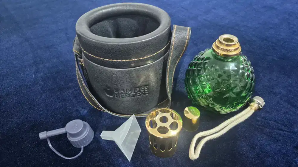 Botol Diffuser Aroma Therapy