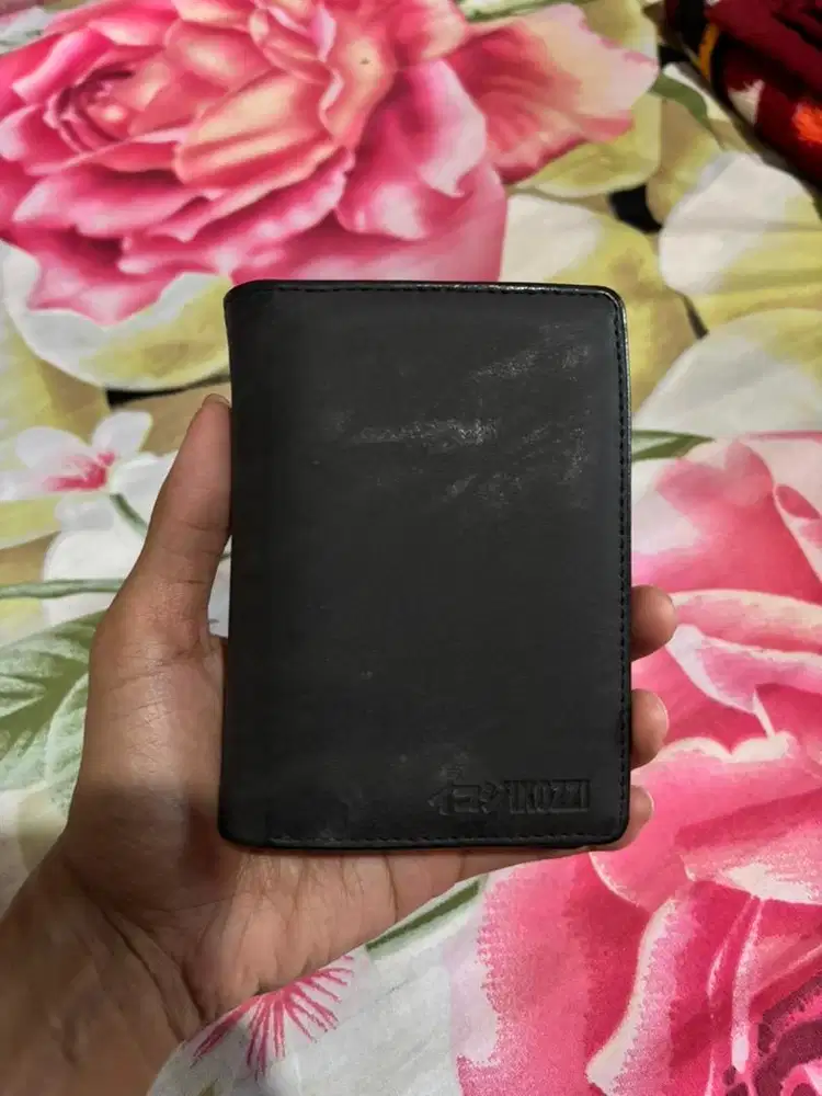 Dompet ikozzi original