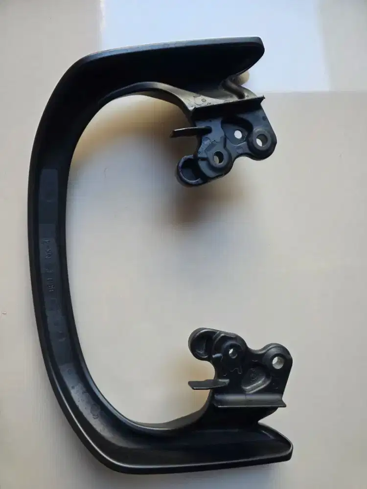Handle seat atau behel jok Fazzio