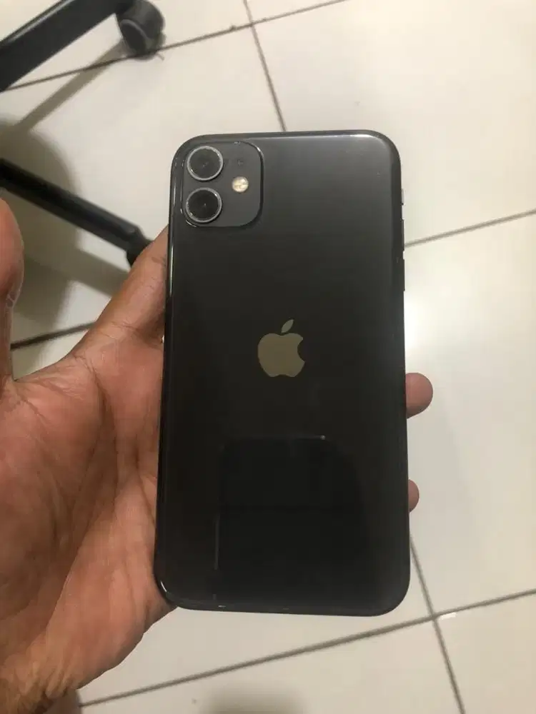 iphone 11 64GB inter