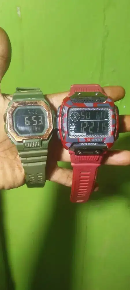 Jam tangan murah