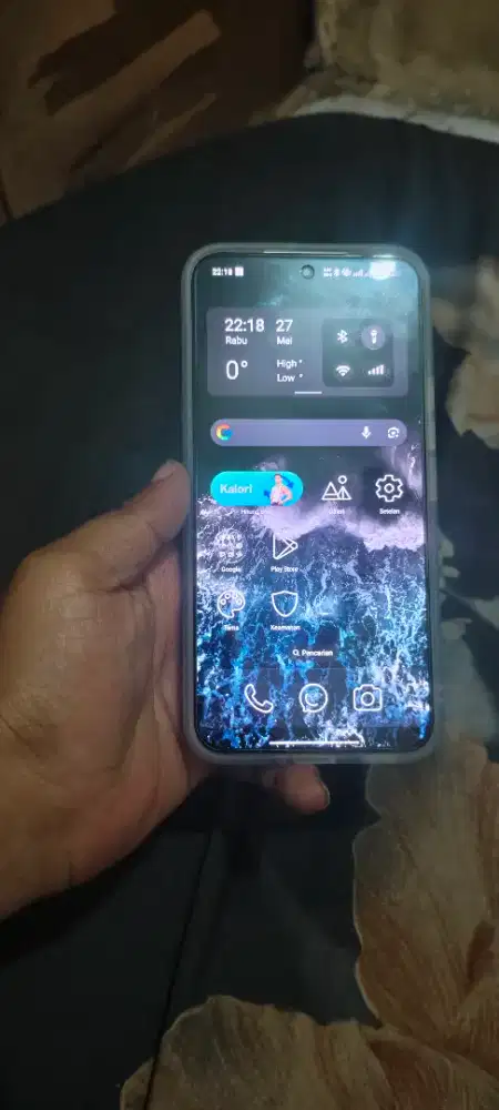 POCO X8 PRO MAX 12/256 FULLSET
