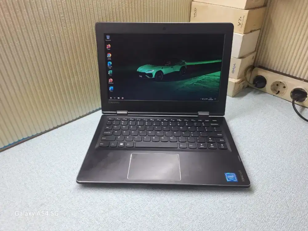 Notebook Lenovo Ideapad 310S-11IAP