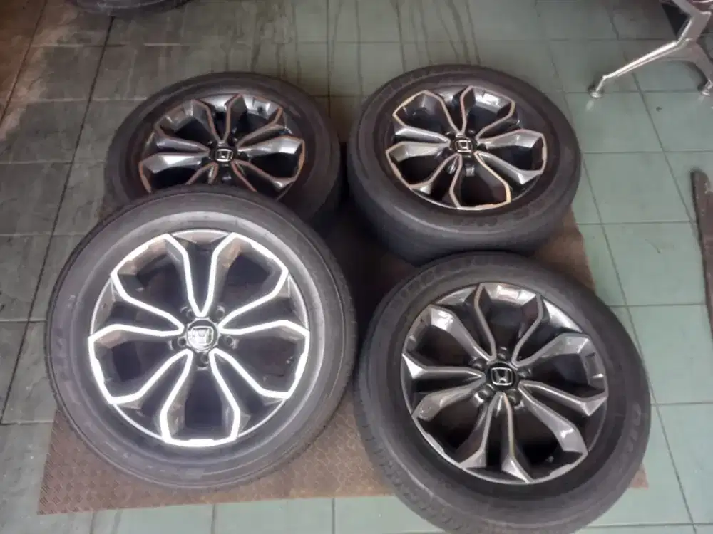 Velg Ori CRV turbo prestige 2023
