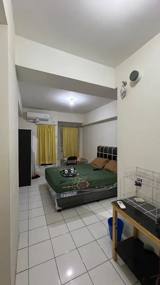 Disewakan Apartemen Podomoro Golf View