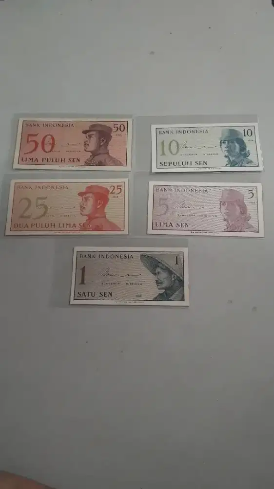 1 paket isi 5 pcs