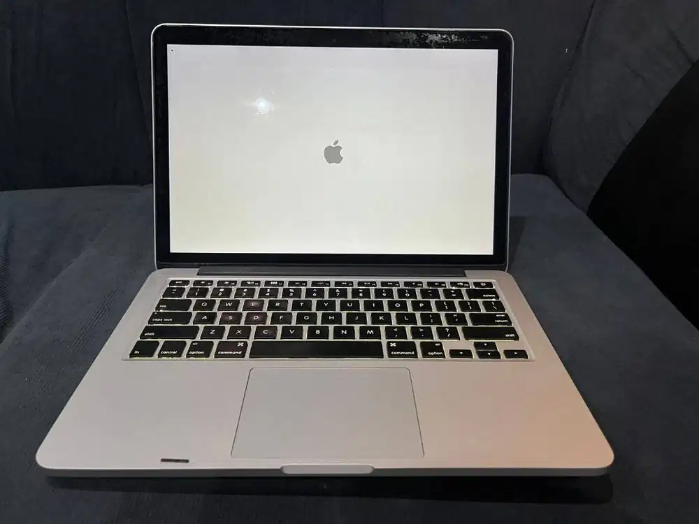 MacbookPro Retina 13inch