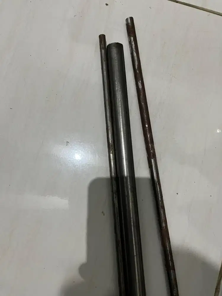 Besi AS st41 8,10,25mm