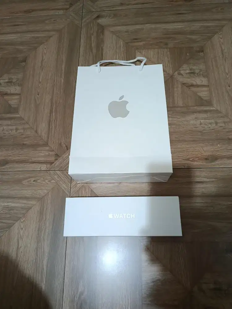 Apple watch Series 11 42mm New Baru Segel BNIB