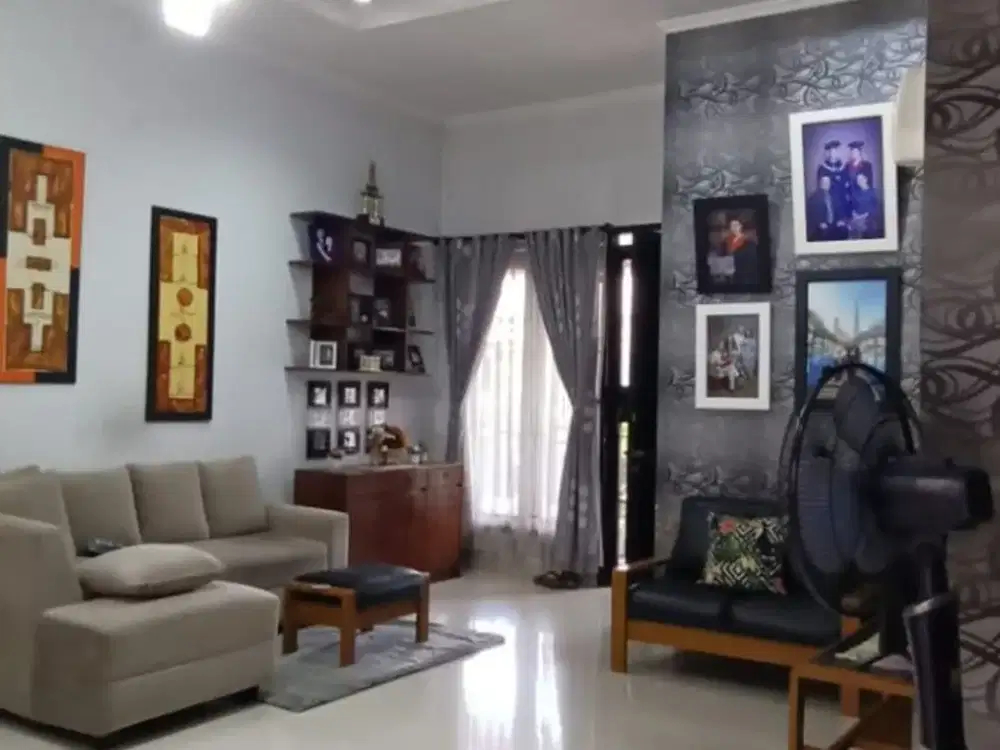 Rumah Hook TKI Taman Kopo Indah 3 Blok E