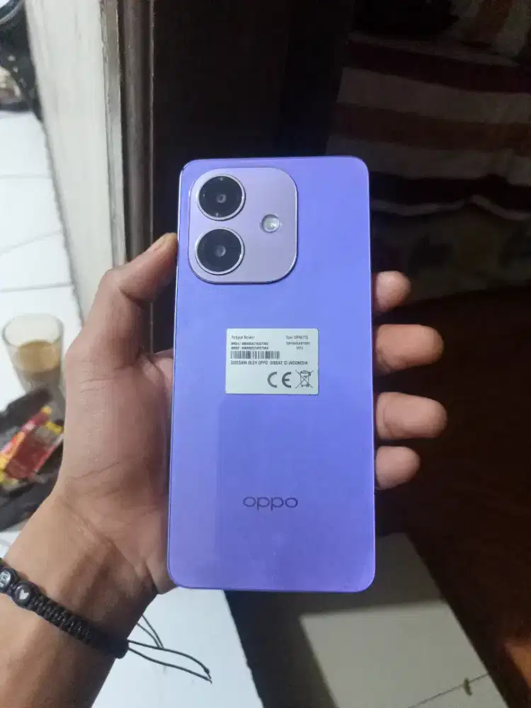 Oppo A5i 4/128 hp+cas