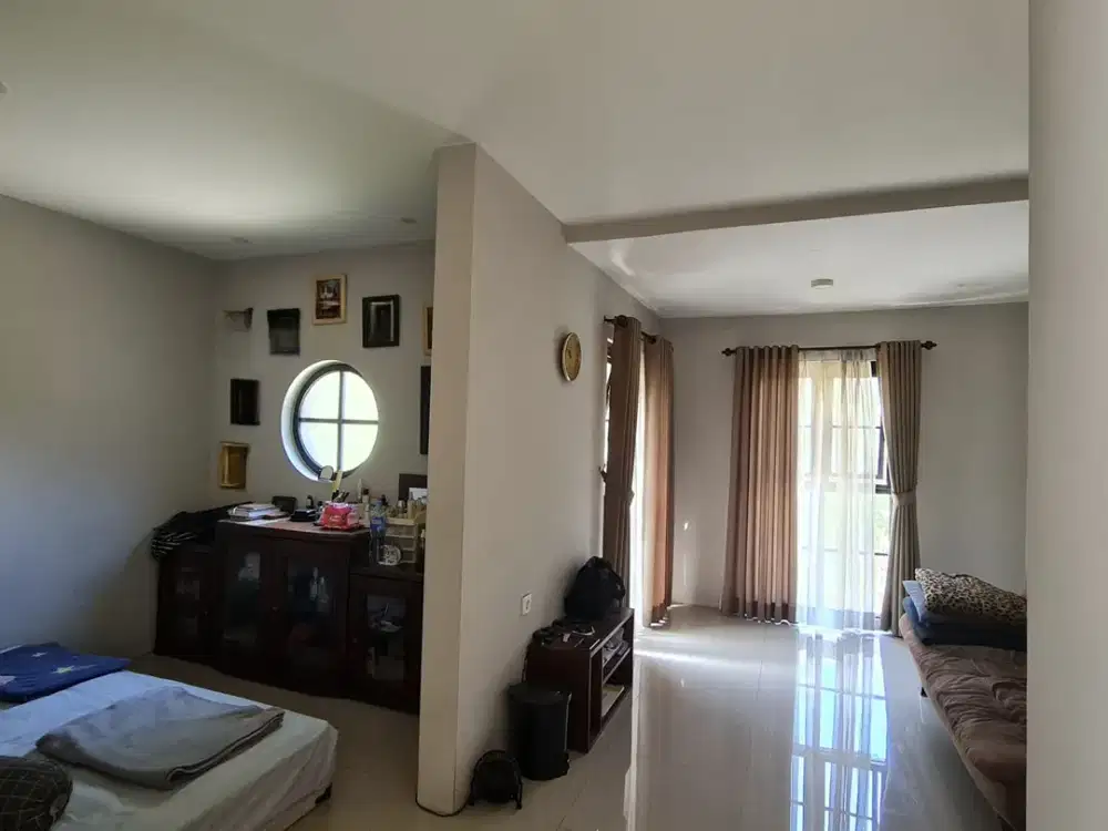 Rumah Nyaman di Bukit Pakar Timur Dago