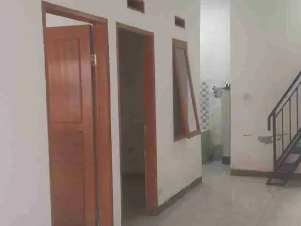 sewa murah di taman Cibaduyut indah