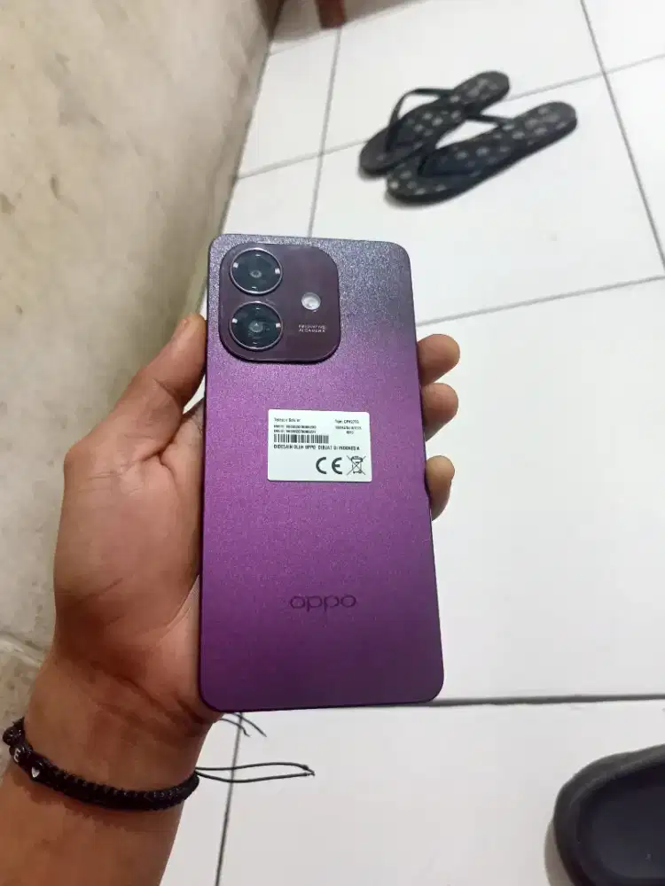 Oppo A5i 4/128 hp+cas