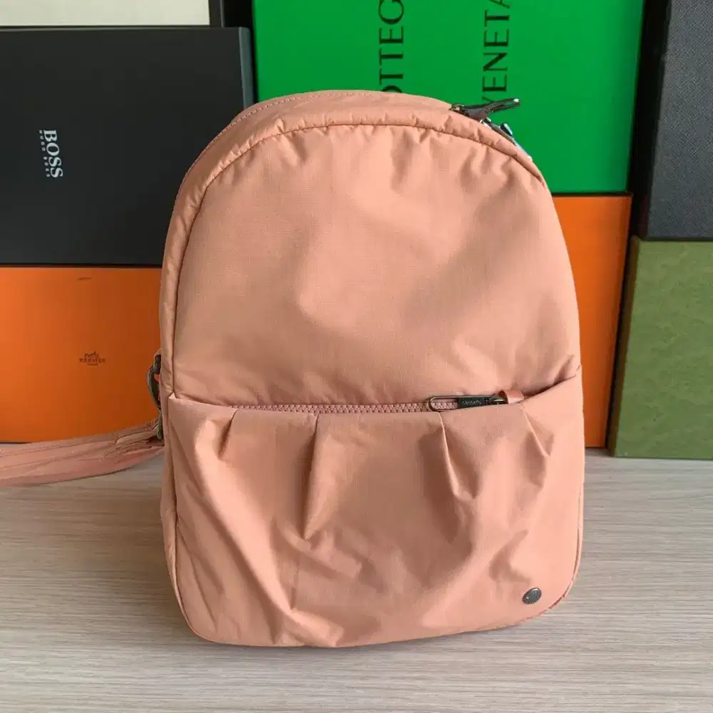 Pacsafe Citysafe CX bag tablet tas original