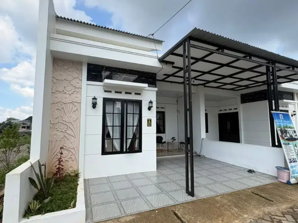 Rumah Murah Area Sudiang Cuman 3 Menit RS Pertamina