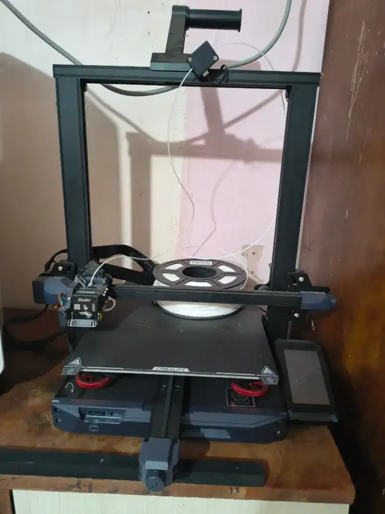 Printer 3D Creality Ender 3 V3