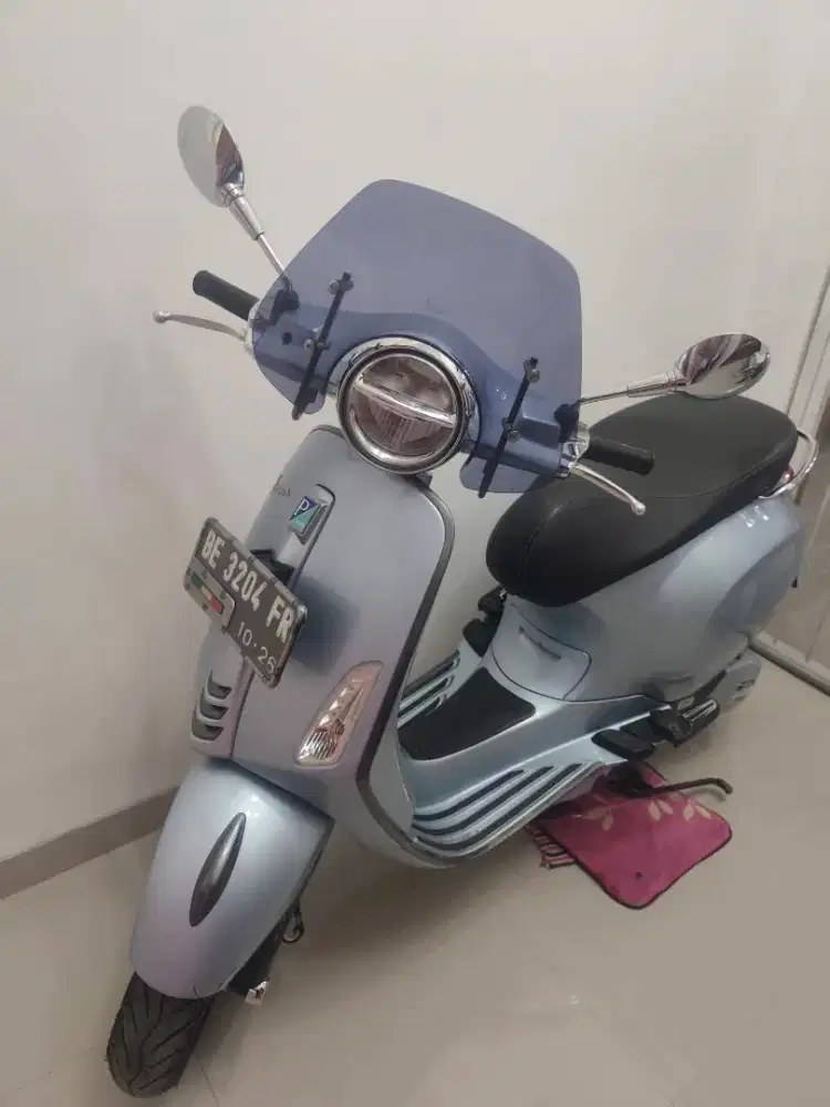 Vespa Primavera 150 S abs 2021