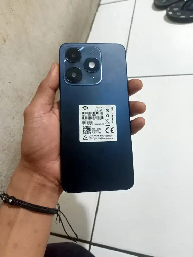 Itel A90 4/64 unit only