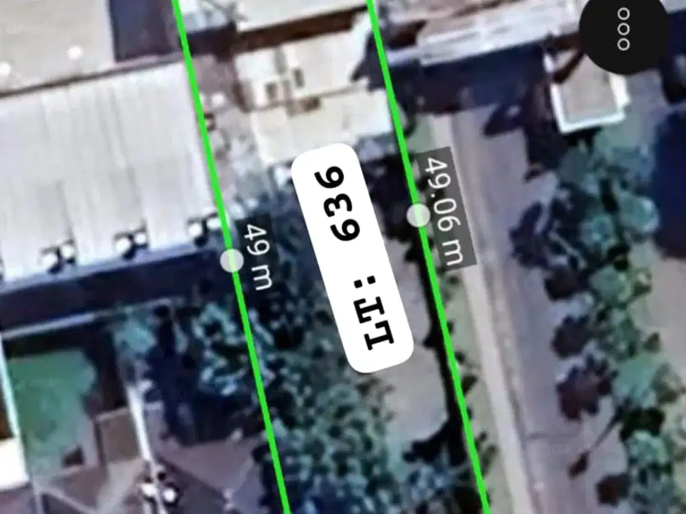 Tempat usaha di Rungkut dekat UPN Surabaya