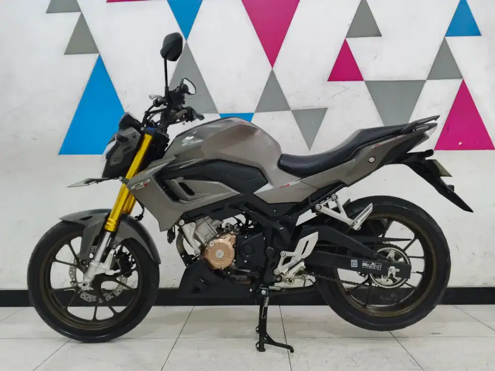 CB150r tahun 2023